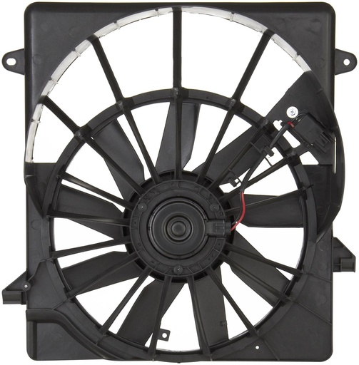 [IRF-CH3115159] 08-12 Jeep Liberty 3.7