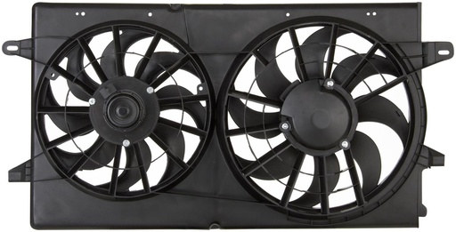 [IRF-FO3115103] 95-98 Ford Windstar 3.0 3.8