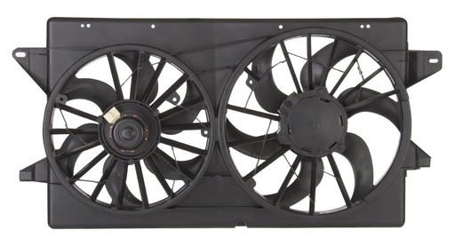 [IRF-FO3115111] 99-03 Ford Windstar 3.8 | 99-00 Ford Windstar 3.0