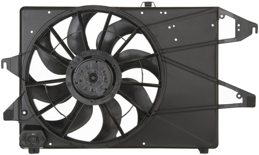 [IRF-FO3115112] 95-00 Ford Contour 2.0 | 95-00 Mercury Mystique 2.0