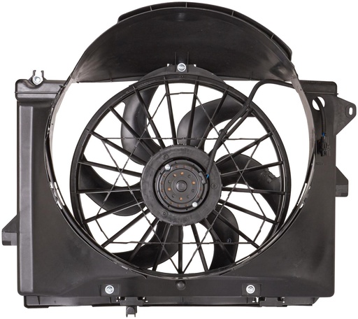 [IRF-FO3115116] 91-97 Lincoln Town Car 4.6 | 95-97 Ford Crown Victoria 4.6 | 90 Lincoln Town Car 5.0 | 95-97 Mercury Grand Marquis 4.6