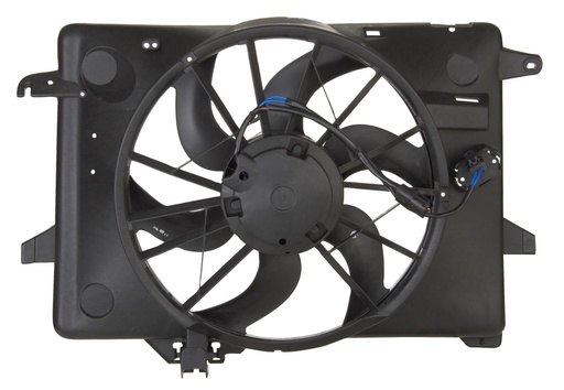 [IRF-FO3115121] 00-02 Ford Crown Victoria 4.6 | 00-02 Lincoln Town Car 4.6 | 00-02 Mercury Grand Marquis 4.6