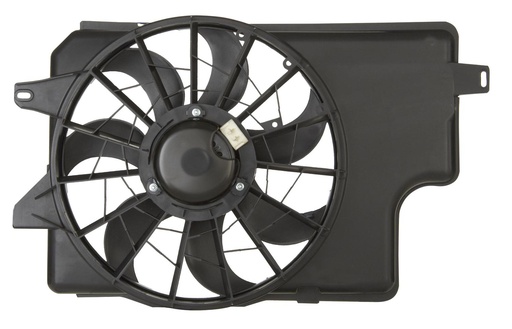 [IRF-FO3115129] 94-96 Ford Mustang 3.8