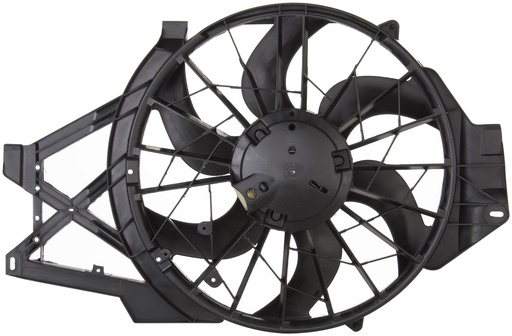 [IRF-FO3115134] 97-98 Ford Mustang 3.8