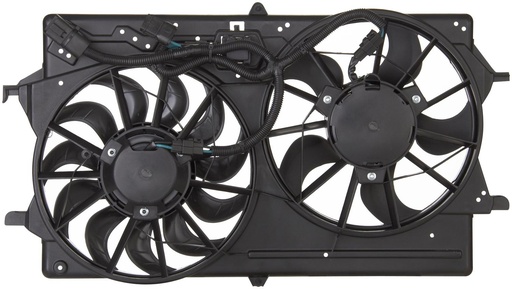 [IRF-FO3115143] 00-02 Ford Focus 2.0