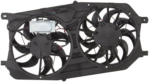 [IRF-FO3115158] 05-07 Ford Five Hundred 3.0 | 05-07 Ford Freestyle 3.0 | 05-07 Mercury Montego 3.0