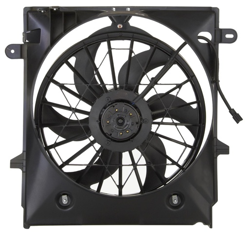 [IRF-FO3115161] 01-11 Ford Ranger 2.3 | 01-02, 05-07 Ford Ranger 3.0 | 05-07 Ford Ranger 4.0