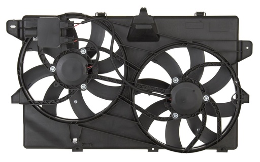 [IRF-FO3115175] 07-09 Ford Edge 3.5 | 07-09 Lincoln MKX 3.5