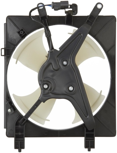 [IRF-HO3113114] 01-05 Honda Civic 1.7