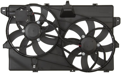 [IRF-FO3115177] 07-14 Ford Edge 3.5 | 11-15 Lincoln MKX 3.7 | 07-10 Lincoln MKX 3.5 | 11-14 Ford Edge 3.7