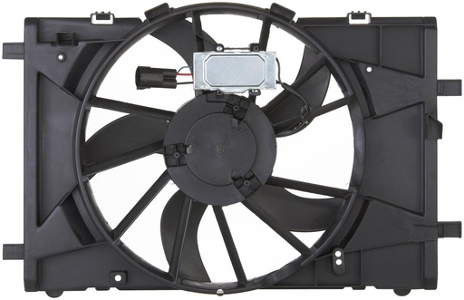 [IRF-FO3115183] 10-12 Ford Fusion 2.5 3.0 | 10-11 Mercury Milan 2.5 3.0 | 11-12 Lincoln MKZ 2.5