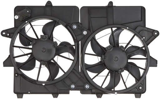 [IRF-FO3115185] 09-11 Mercury Mariner 2.5 | 06-08 Mercury Mariner 2.3