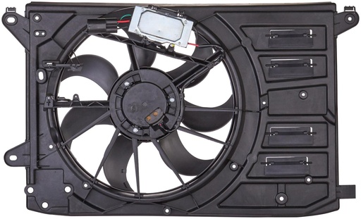 [IRF-FO3115198] 13-20 Ford Fusion 2.0 | 13-20 Lincoln MKZ 2.0 | 19-20 Ford Police Responder Hybrid 2.0