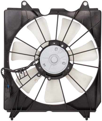 [IRF-HO3113134] 13-17 Honda Accord 2.4 | 15-20 Acura TLX 2.4