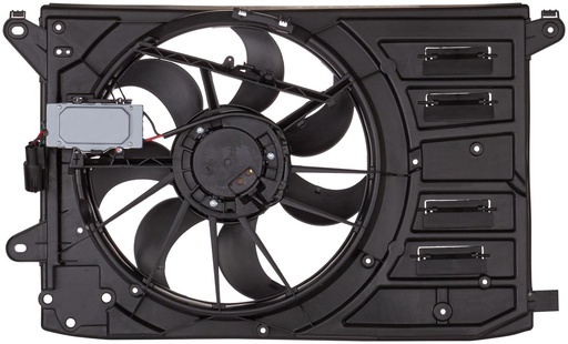 [IRF-FO3115201] 13-18 Ford C-Max 2.0