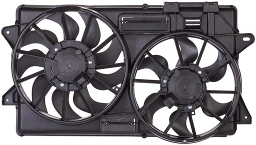 [IRF-FO3115204] 15-20 Ford Mustang 2.3