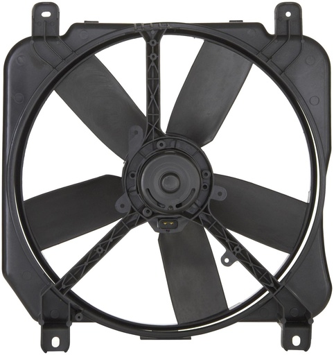 [IRF-GM3112102] 91-96 Buick Park Avenue 3.8