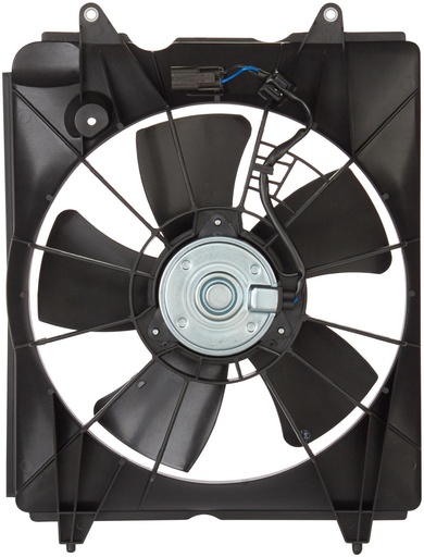 [IRF-HO3115155] 10-16 Honda CR-V 2.4