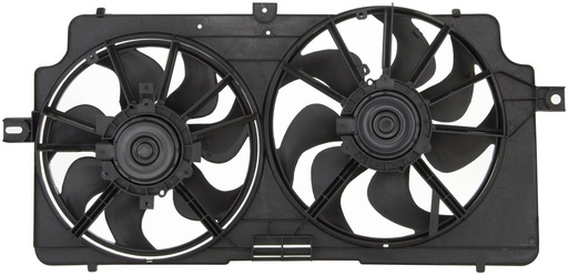 [IRF-GM3115153] 99-02 Oldsmobile Intrigue 3.5 | 98-99 Oldsmobile Intrigue 3.8