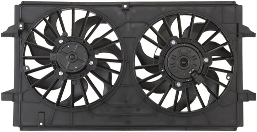 [IRF-GM3115208] 06-10 Pontiac G6 3.5 | 07-10 Chevrolet Malibu 3.5 | 06-09 Pontiac G6 3.9 | 09-10 Chevrolet Malibu 2.4