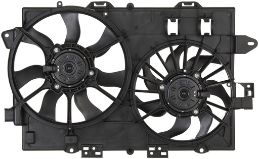 [IRF-GM3115226] 13-15 Cadillac ATS 2.0 2.5 3.6 | 14-15 Cadillac CTS 2.0 3.6 | 07-08 Suzuki XL-7 3.6 | 08 Chevrolet Equinox 3.6