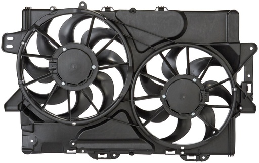 [IRF-GM3115230] 10-12 GMC Terrain 3.0 | 10-12 Chevrolet Equinox 3.0 | 08-09 Chevrolet Equinox 3.6 | 08-09 Pontiac Torrent 3.6