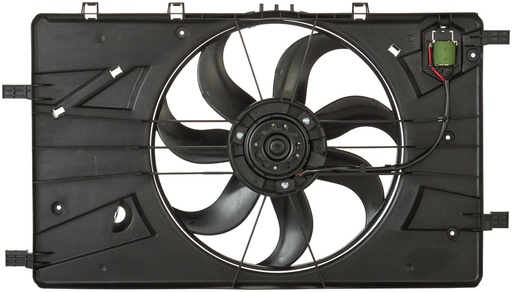 [IRF-GM3115243] 12-17 Buick Verano 2.4 | 11-15 Chevrolet Cruze 1.8 | 11-14 Chevrolet Cruze 1.4