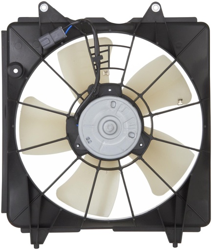 [IRF-HO3117100] 06-11 Honda Civic 1.8