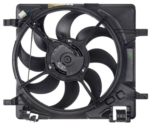 [IRF-GM3115255] 13-15 Chevrolet Spark 1.2