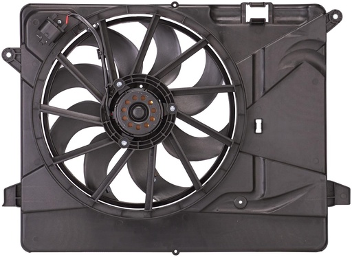 [IRF-GM3115257] 13-17, 22 Buick Encore 1.4; CHEVY TRAX  KOREA