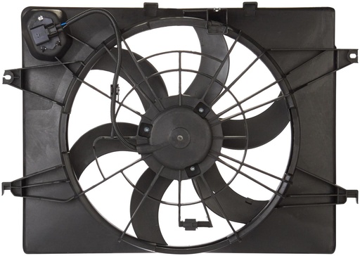 [IRF-HY3115129] 11-14 Hyundai Sonata 2.4 | 11-14 Kia Optima 2.4