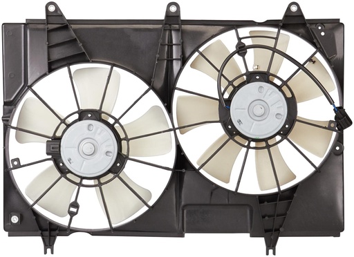 [IRF-GM3120104] 04-05 Cadillac CTS 5.7 | 06-07 Cadillac CTS 6.0