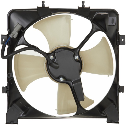 [IRF-HO3113103] 92-95 Honda Civic 1.5 1.6 | 93-97 Honda Civic del Sol 1.6 | 93-95 Honda Civic del Sol 1.5