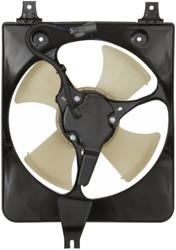 [IRF-HO3113106] 98-02 Honda Accord 2.3