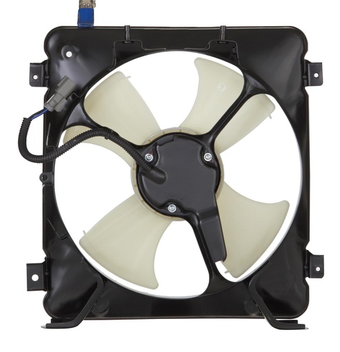 [IRF-HO3113111] 99-00 Honda Civic 1.6