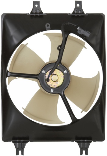 [IRF-HO3113115] 99-04 Honda Odyssey 3.5