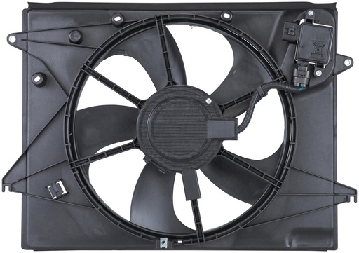 [IRF-HY3115151] 15-17 Hyundai Sonata 2.4