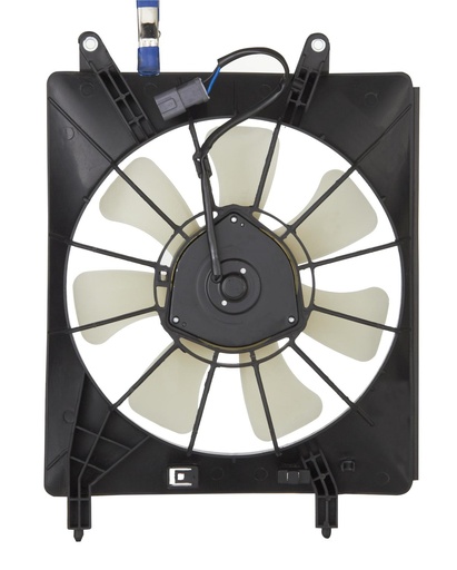 [IRF-HO3113125] 07-11 Honda Element 2.4