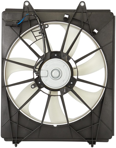 [IRF-HO3113131] 11-17 Honda Odyssey 3.5