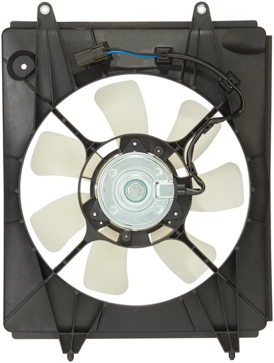 [IRF-HO3113132] 12-14 Honda CR-V 2.4