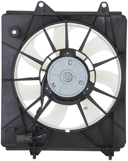 [IRF-HO3113135] 15-17 Honda Fit 1.5