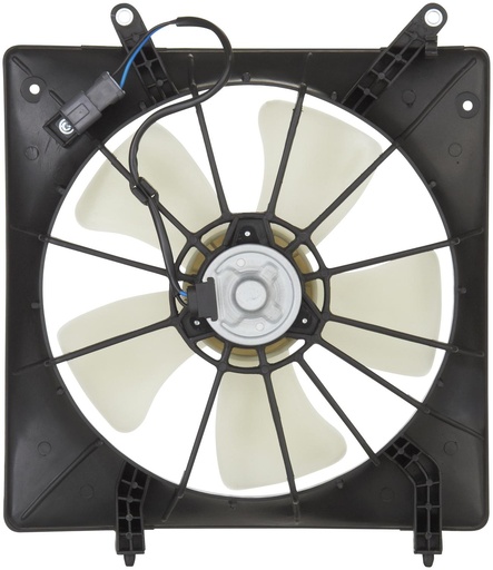 [IRF-HO3115103] 98-02 Honda Accord 2.3