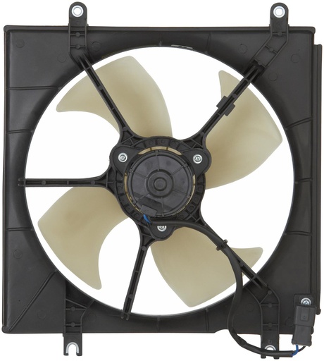 [IRF-HO3115106] 97-01 Honda CR-V 2.0