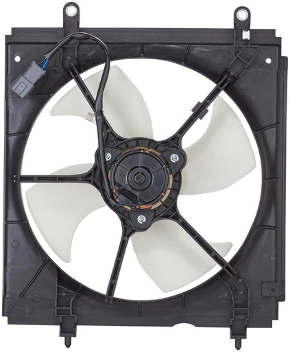 [IRF-HO3115112] 98-02 Honda Accord 2.3