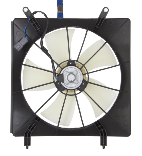 [IRF-HO3115116] 03-11 Honda Element 2.4 | 02-06 Honda CR-V 2.4