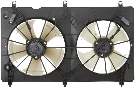 [IRF-HO3115134] 03-07 Honda Accord 2.4