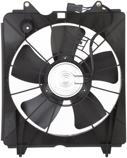 [IRF-HO3115139] 07-09 Honda CR-V 2.4