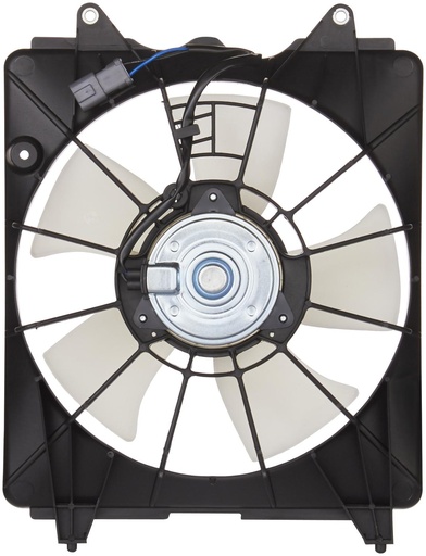 [IRF-HO3115143] 06-11 Honda Civic 1.3