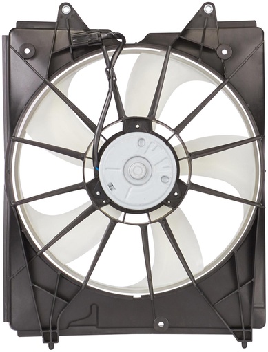 [IRF-HO3115160] 11-17 Honda Odyssey 3.5