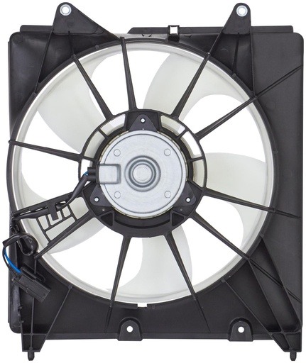 [IRF-HO3115166] 15-19 Honda Fit 1.5